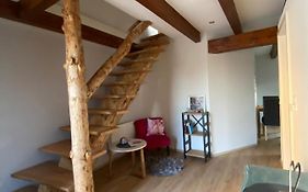 Ferienwohnung An Der Unditz 3