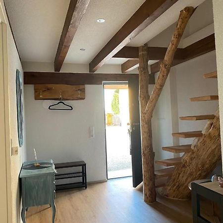 Ferienwohnung An Der Unditz 3 Neuried  Esterno foto