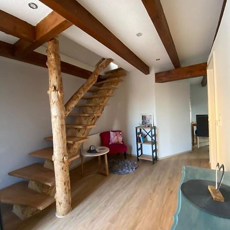 Ferienwohnung An Der Unditz 3 Neuried  Esterno foto