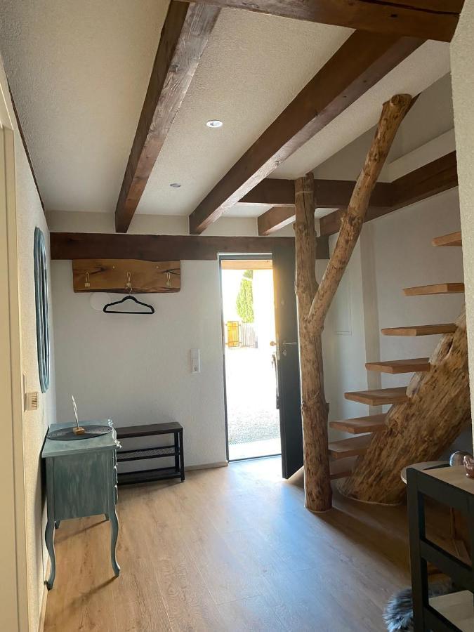 Ferienwohnung An Der Unditz 3 Neuried  Esterno foto