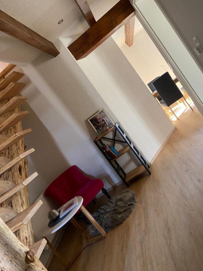 Ferienwohnung An Der Unditz 3 Neuried  Esterno foto