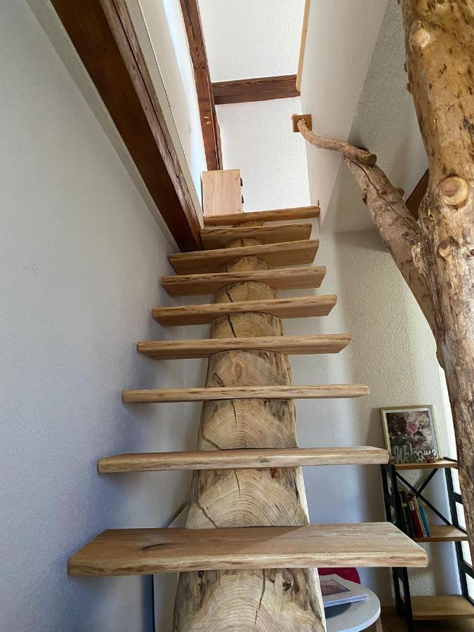 Ferienwohnung An Der Unditz 3 Neuried  Esterno foto
