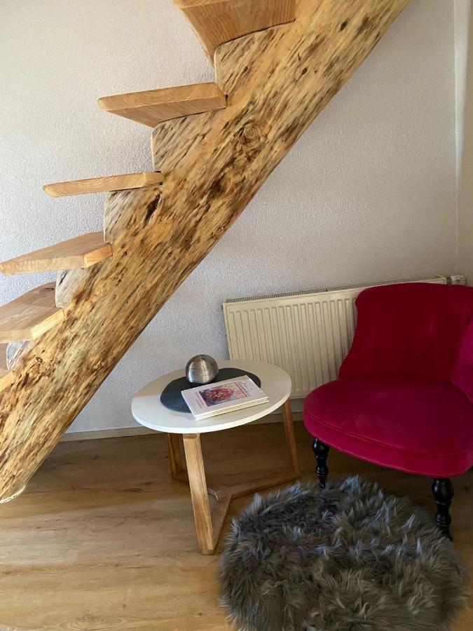 Ferienwohnung An Der Unditz 3 Neuried  Esterno foto