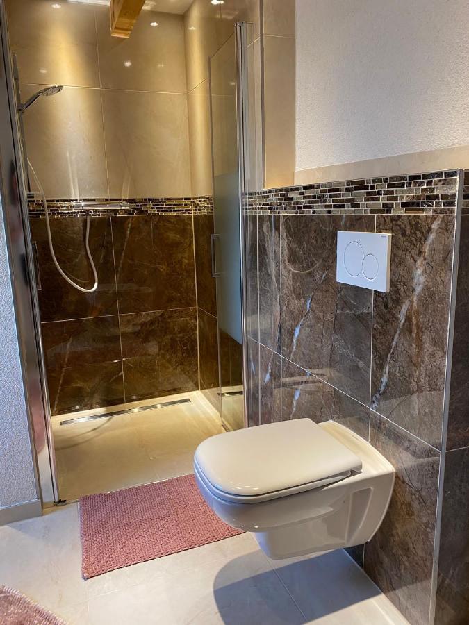 Ferienwohnung An Der Unditz 3 Neuried  Esterno foto