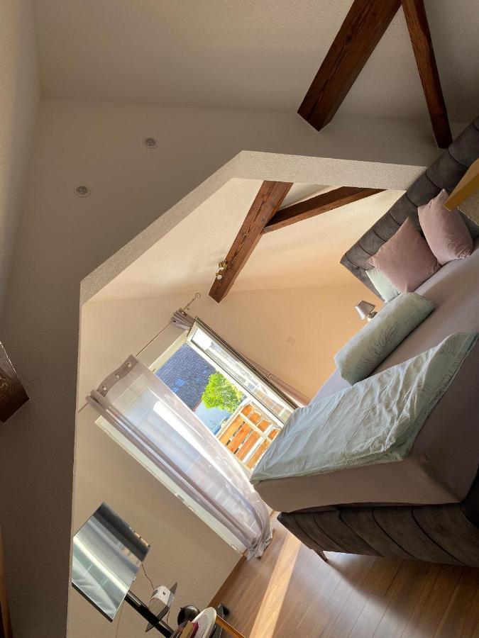 Ferienwohnung An Der Unditz 3 Neuried  Esterno foto