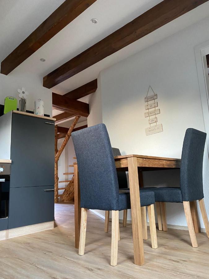 Ferienwohnung An Der Unditz 3 Neuried  Esterno foto