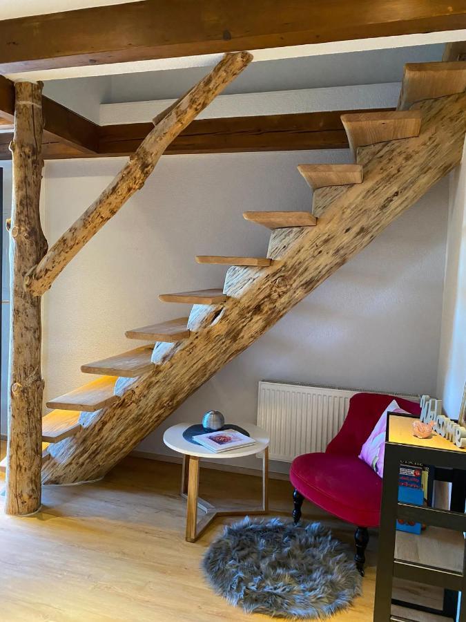 Ferienwohnung An Der Unditz 3 Neuried  Esterno foto