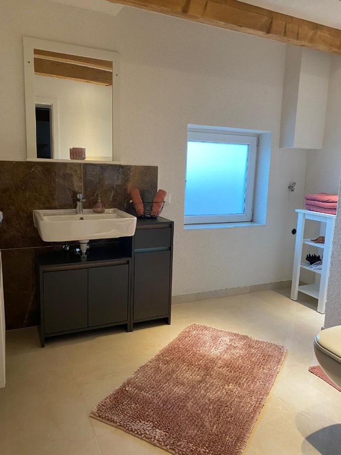 Ferienwohnung An Der Unditz 3 Neuried  Esterno foto