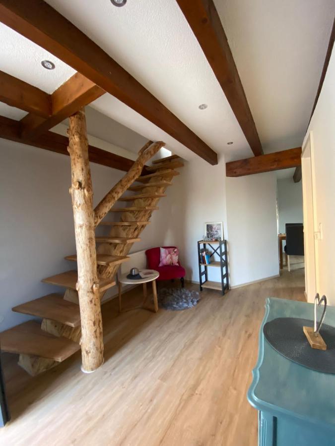 Ferienwohnung An Der Unditz 3 Neuried  Esterno foto