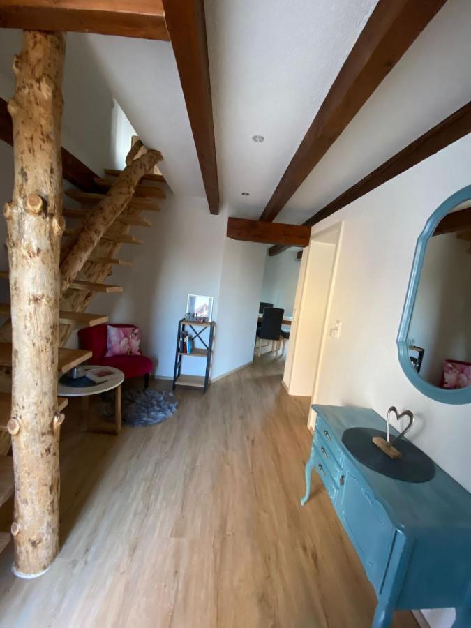 Ferienwohnung An Der Unditz 3 Neuried  Esterno foto