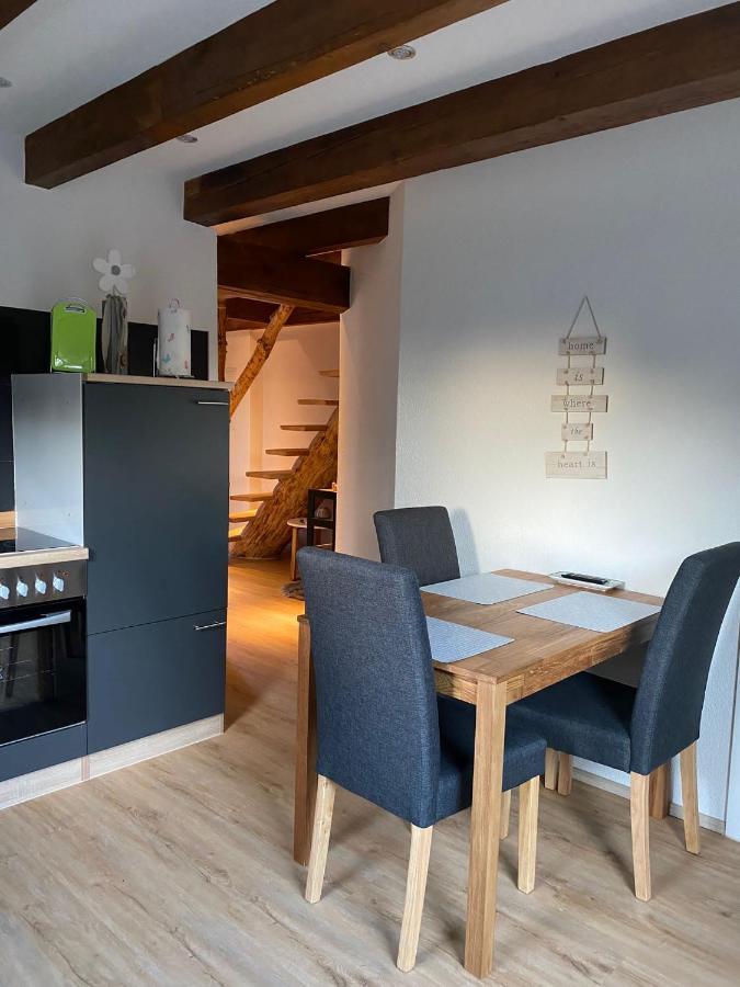 Ferienwohnung An Der Unditz 3 Neuried  Esterno foto